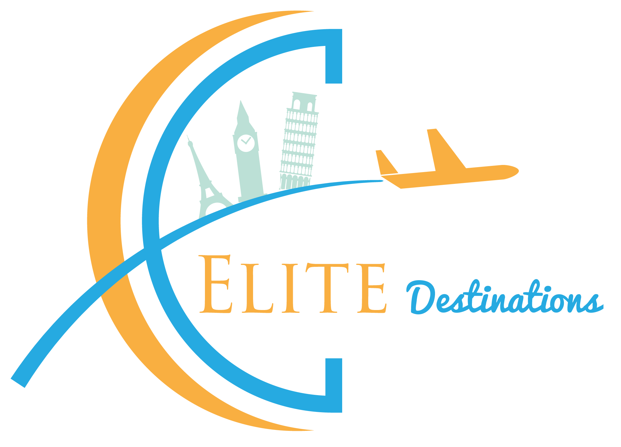 Elite Destinations — custom honeymoon and tour packages in India